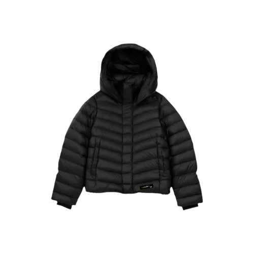 IXXAT Унисекс Пуховики