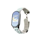 Haze Синий-Star Moon Magnetic Foldable Clasp Strap