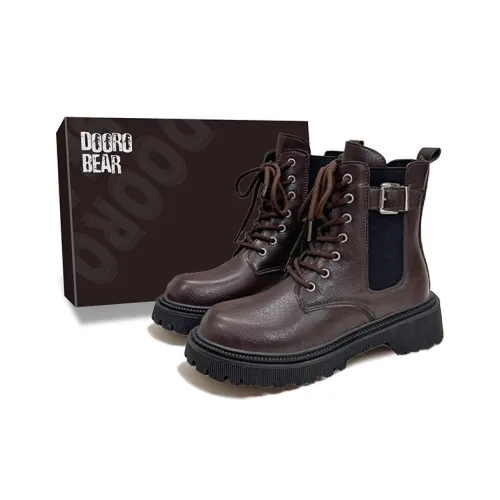 Budding Bear Носки Crew Martin Boot Женские