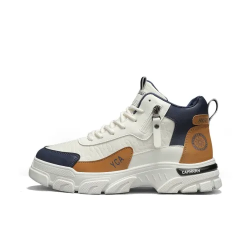 LONGDUIZHANG 9,5 см Мартин Ботинок Унисекс