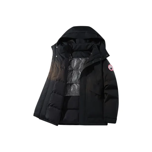 SNOW FLYING Унисекс Пуховики