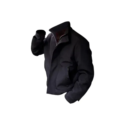 LOOX! Унисекс Пуховики