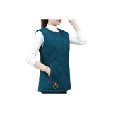 Озерно-синий