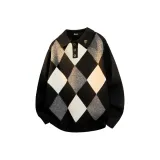 Чёрный с металлическим логотипом (подарок включен)