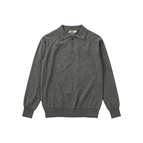 EXPM Мужская рубашка типа поло