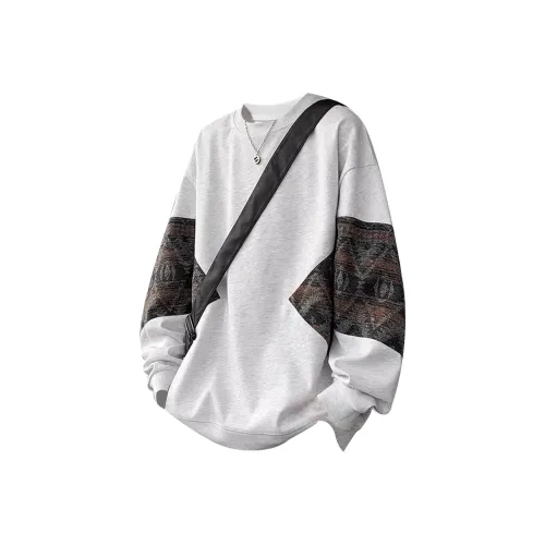 RAP PANDA Унисекс Свитшоты