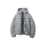 Светло-серый