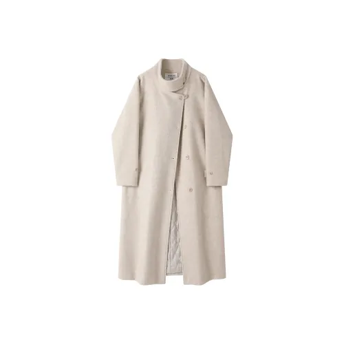 DITB Женское пальто