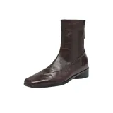 Темно-коричневый