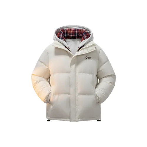 Caramella Унисекс Пуховики