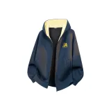 Темно-синий Синий-Стандартное издание 「Желтый логотип」