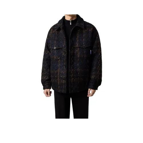 Izexx Мужские Куртки