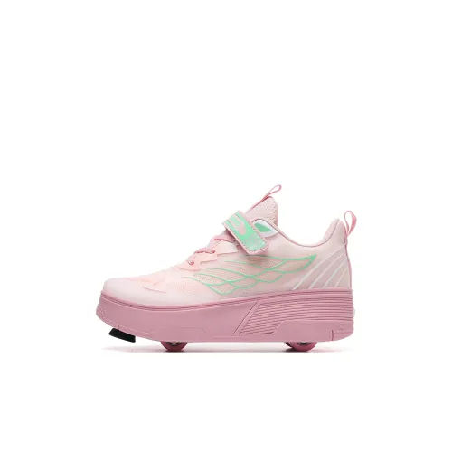 LONGZHIWU Детская повседневная обувь Low Топ KIDS