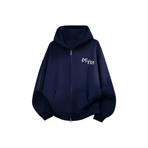 DEKKRY Унисекс Свитшоты