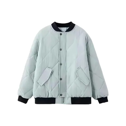 AURORA MUSE Пуховик Женский