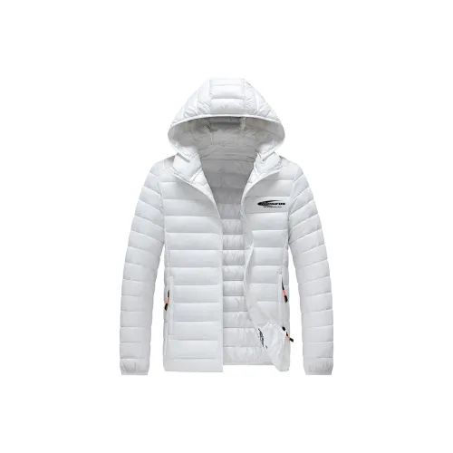 Zomuros Унисекс Пуховики