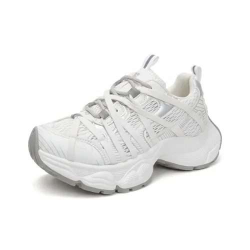 KEMANIKE Низкий топ кеды женские