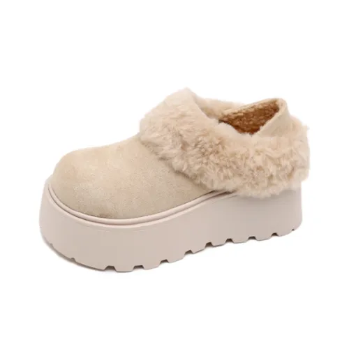 CIELMODE Короткие Сноубутсы Женские