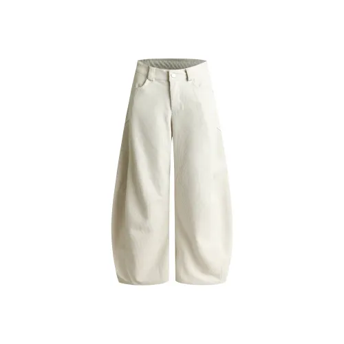 ARTS MAN Унисекс Повседневные Брюки