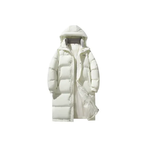 MINGNIKAI Унисекс Пуховики