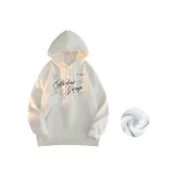 Белый [с флисовой подкладкой]