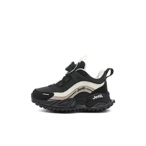 Jeep Endless Run Collection Устойчивый к истиранию Дышащий Легкий Амортизирующий Противоскользящий Низкий Топ