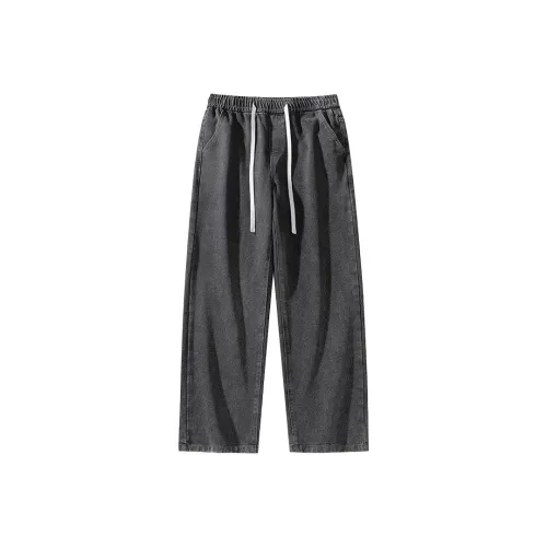 Двойная рыба Унисекс Джинсы