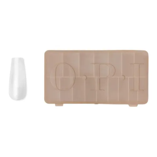 OPI Soft Gel Oval Square Ногти-фишки 16 шт