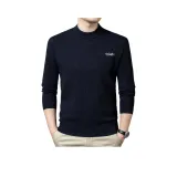 Чернильно-синий