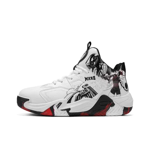 YUNPO Детские баскетбольные кроссовки