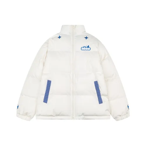 WAYHWEI Унисекс Пуховики