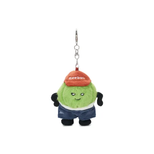 Reebok совместный бренд Полиэстер Подвески Унисекс Зеленый