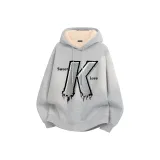 [Dense Шерпа] Фотиния Серый (Ваш Маленький Компаньон)