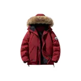 Бордоский красный