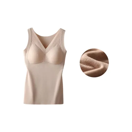 QINGYING Женские Майки