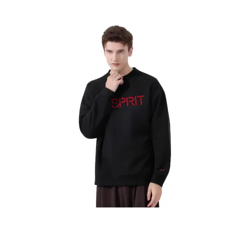 ESPRIT Унисекс Свитшоты
