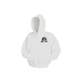 Белый с флисовой подкладкой - Попытка вернуть волшебство первого дня отпуска