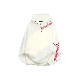 Белый (360 г, утолщенный и с флисовой подкладкой)