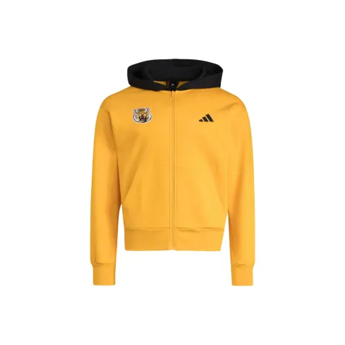 Adidas Grambling State Свитшот Мужской