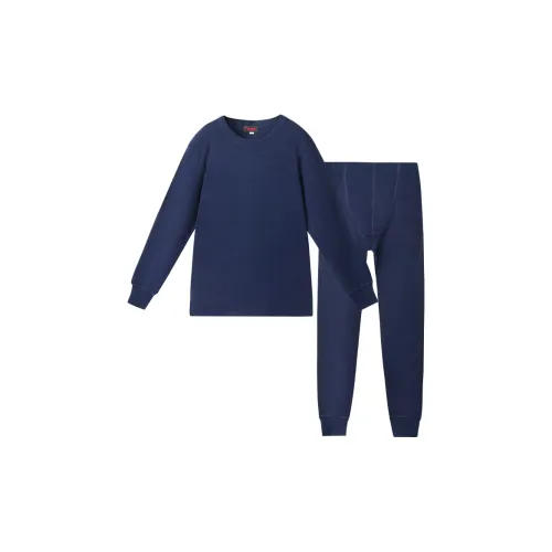 H YXIANG Мужской термокостюм