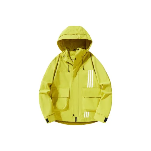 NINEDAO Унисекс Куртки