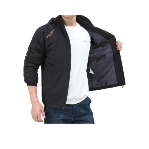 APBM Мужские пуховики