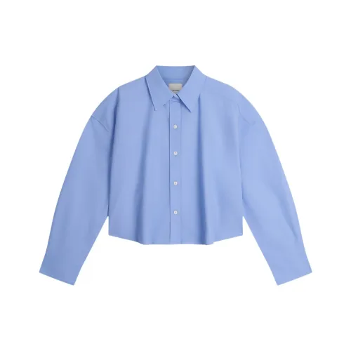 Calvin Klein Женские Рубашки