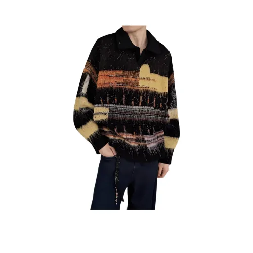 FRLMK Унисекс Трикотаж