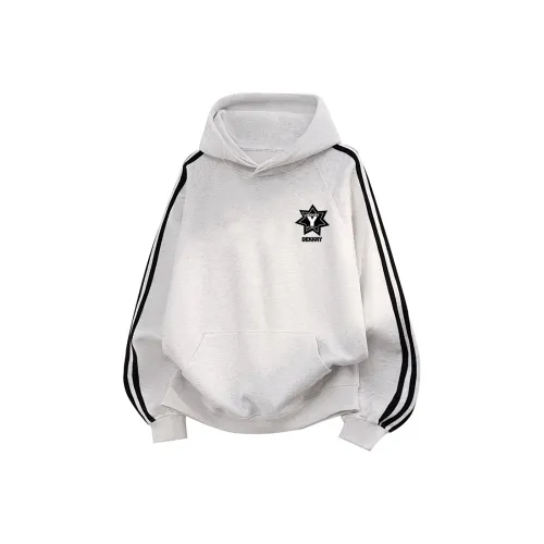 DEKKRY Унисекс Свитшоты