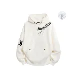 Белый [утолщенный с флисовой подкладкой]