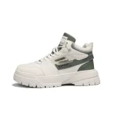 Бежевый Зеленый