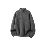 Темно-серый