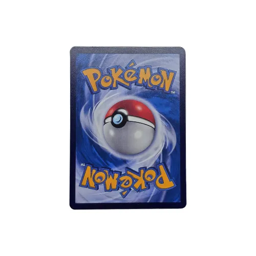 Pokémon Referee Шорты Boy Коллекционная карта Manga Duel Cards 1 шт