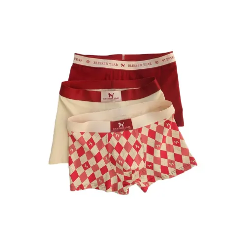 BANGBOY X IZTION Боксер-брюки Мужской